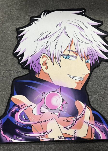 Gojo