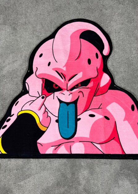Kid Buu
