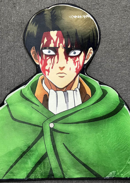 Levi