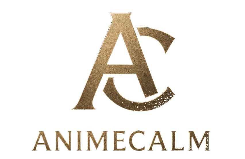 anime calm