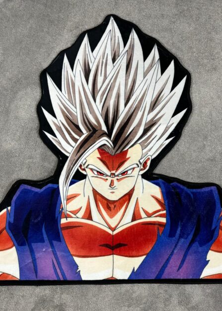 Son Gohan Beast