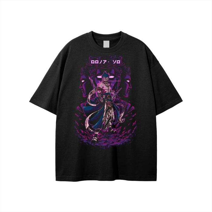 Zoro One Piece T-Shirt